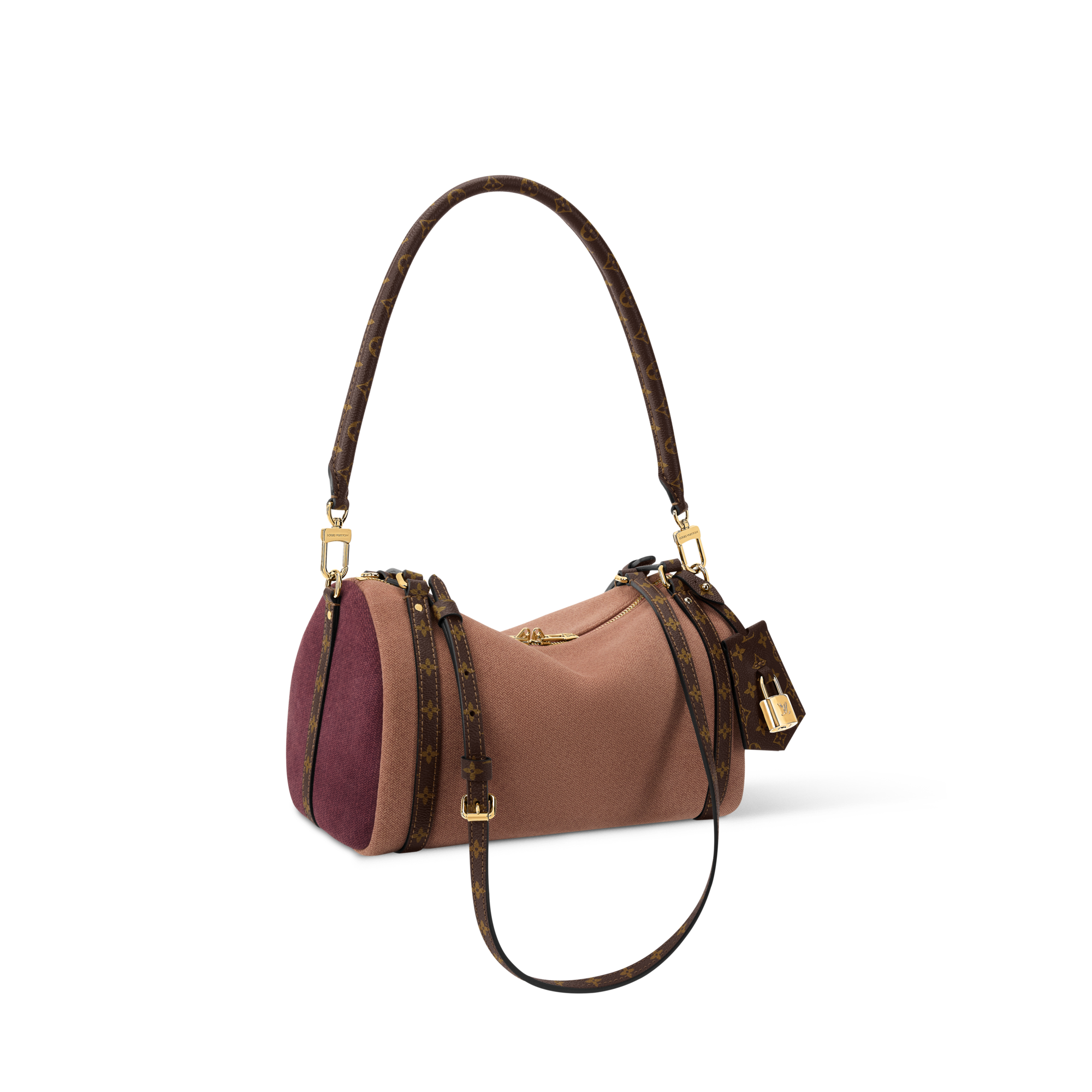 Express PM Fashion Leather - Handbags | LOUIS VUITTON